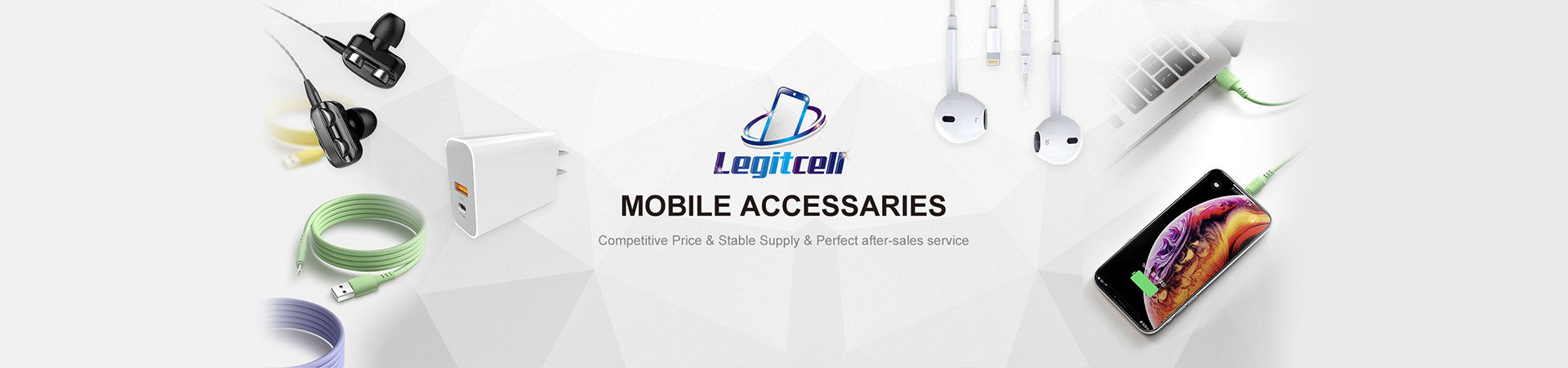 Legitcell Products