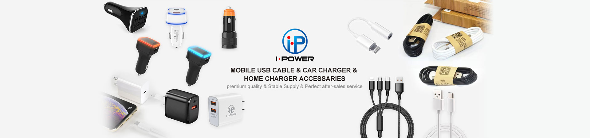 ipower Products