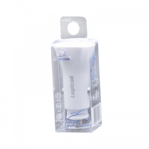USB A+C CAR CAHRGER