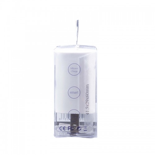 USB A+C CAR CAHRGER