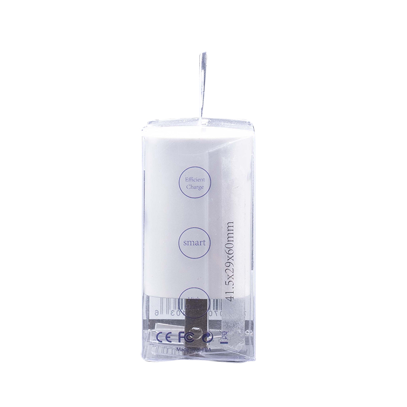 USB A+C CAR CAHRGER 