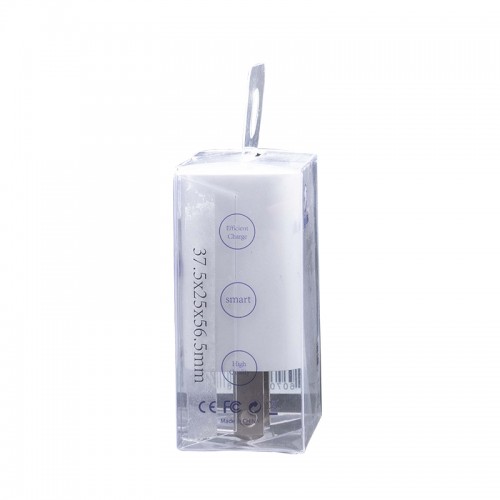 USB A+C HOME CAHRGER