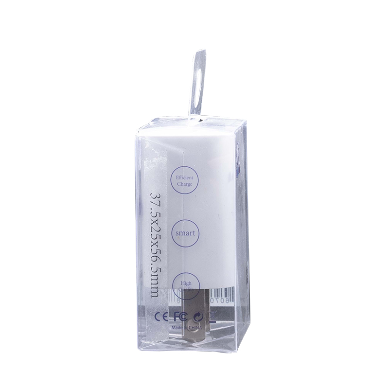 USB A+C HOME CAHRGER 