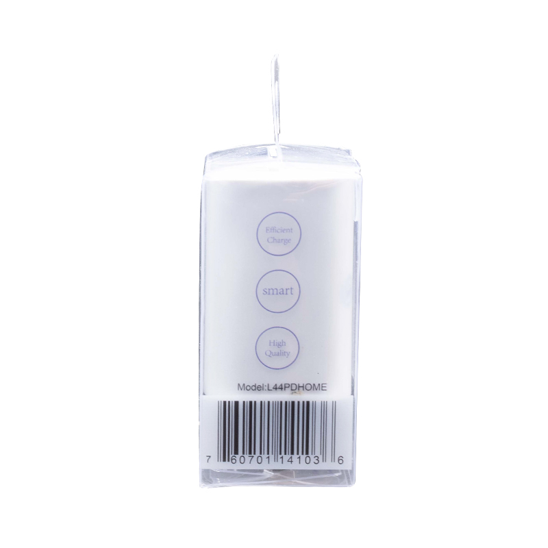 USB A+C HOME CAHRGER 