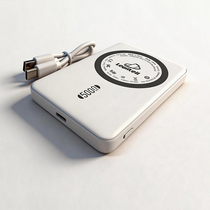 15W Magsafe Wireless Charger 