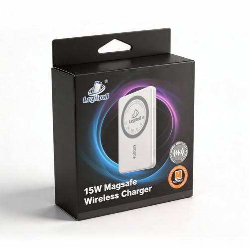 15W Magsafe Wireless Charger