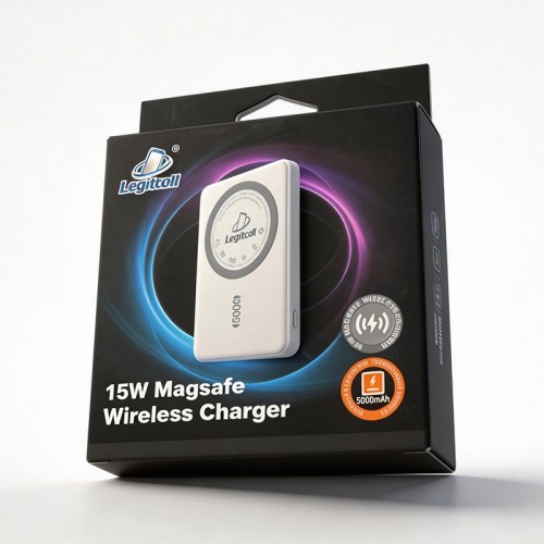 15W Magsafe Wireless Charger