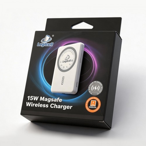 15W Magsafe Wireless Charger