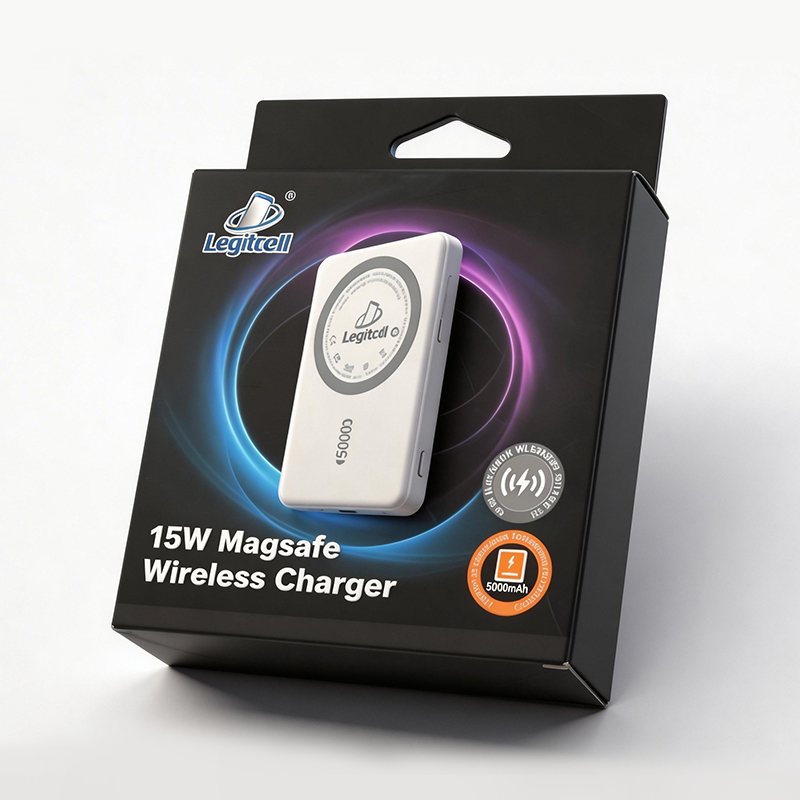 15W Magsafe Wireless Charger 