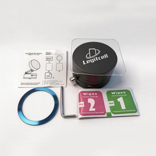 MAGNETIC PHONE MOUNT