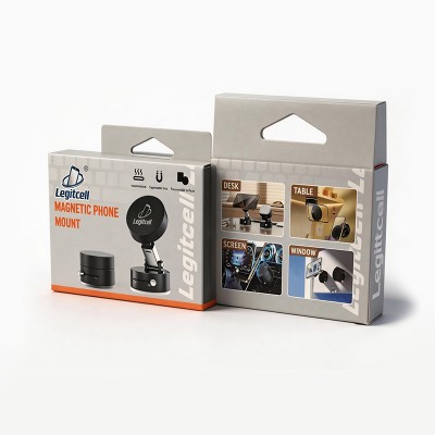 MAGNETIC PHONE MOUNT 