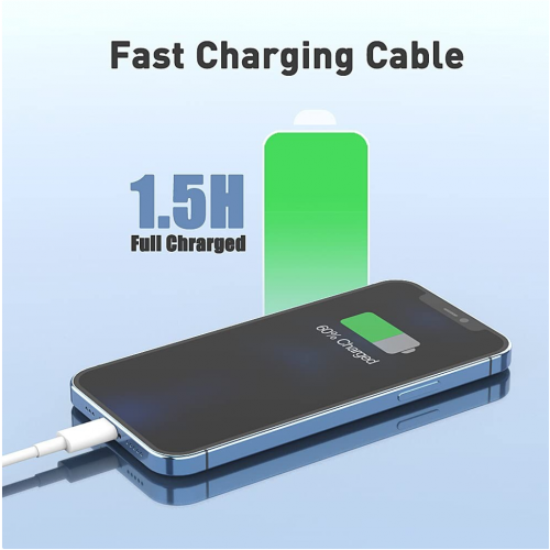 30W PD Cable 3.33FT