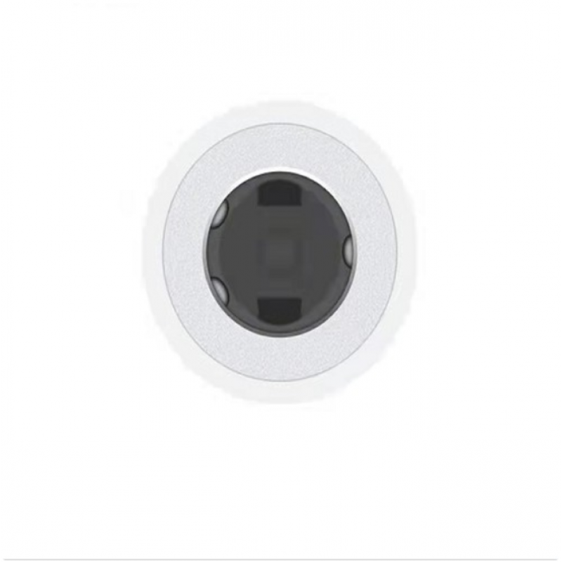 Lightning to Headphone Jack Adapter 