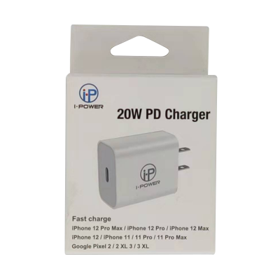 20W PD Home Charger 