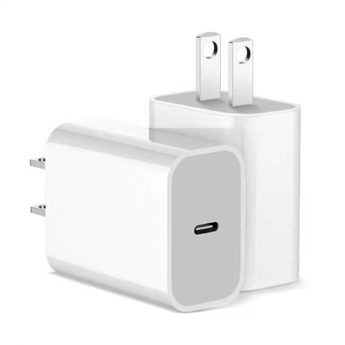 20W PD Home Charger