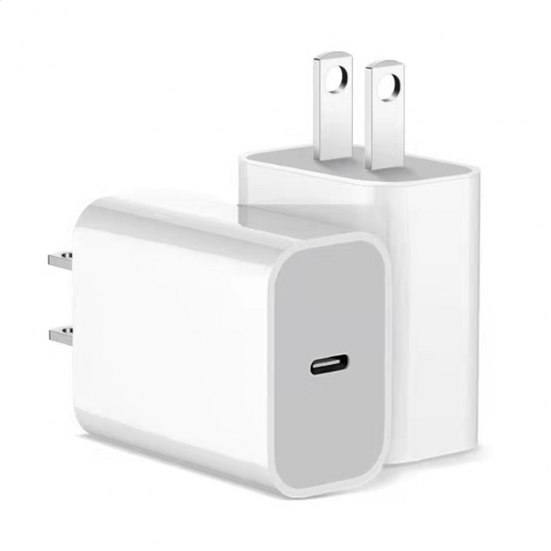 20W PD Home Charger 
