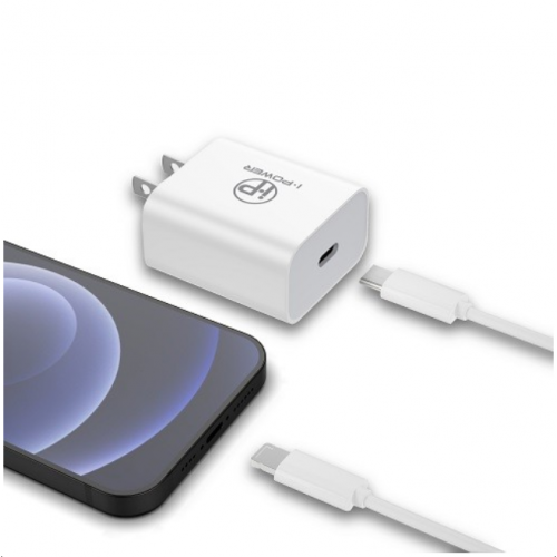 20W PD Home Charger
