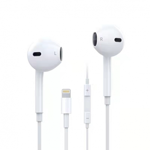 Lightning Headset
