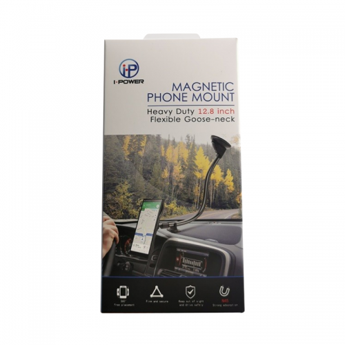 12.8 inch MAGNETIC PHONE MOUNT