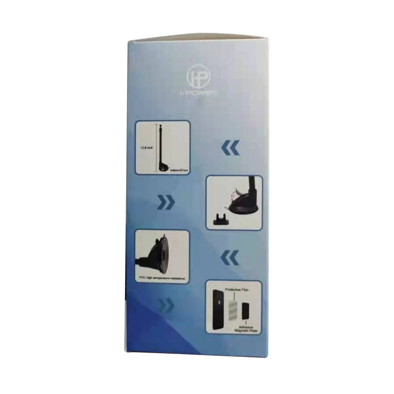 12.8 inch MAGNETIC PHONE MOUNT 