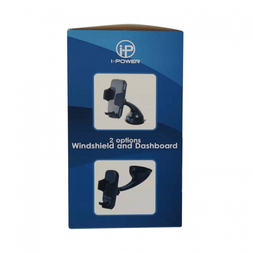 SUCTIONS PHONE MOUNT