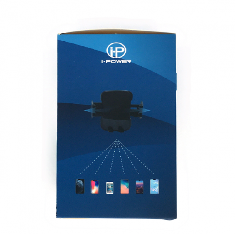 SUCTIONS PHONE MOUNT 