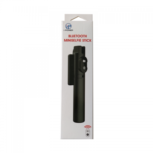 BLUETOOTH MINISELFIE STICK