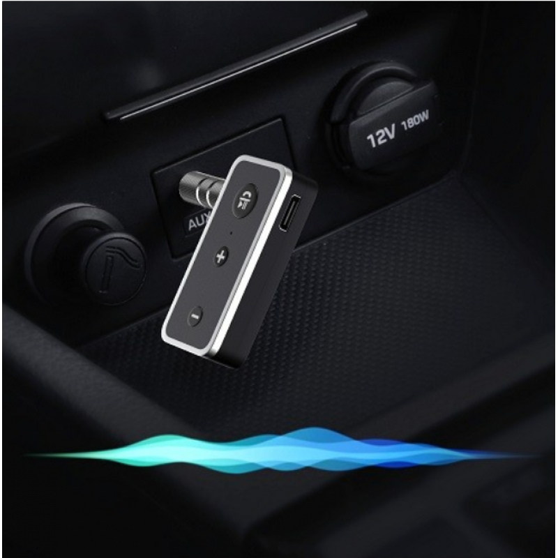 BLUETOOTH ADAPTER 