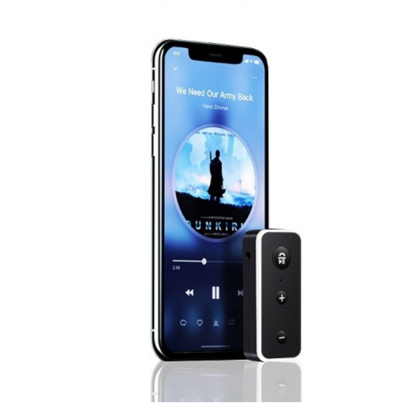 BLUETOOTH ADAPTER 